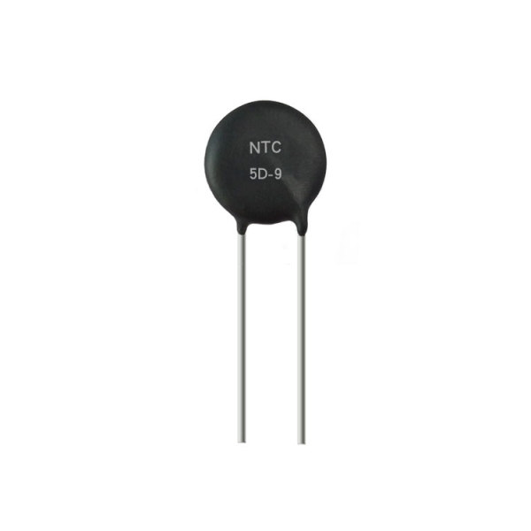 5D-9插件功率型熱敏電阻
