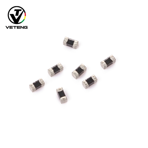 車規(guī)級(jí)片式NTC熱敏電阻 VTA0603X103F3435FA