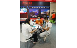 吉先鋒~行車(chē)安全專(zhuān)家，驚艷亮相九州展！簽約不斷！